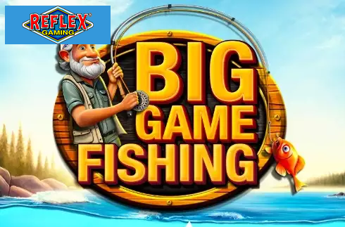Big Game Fishing